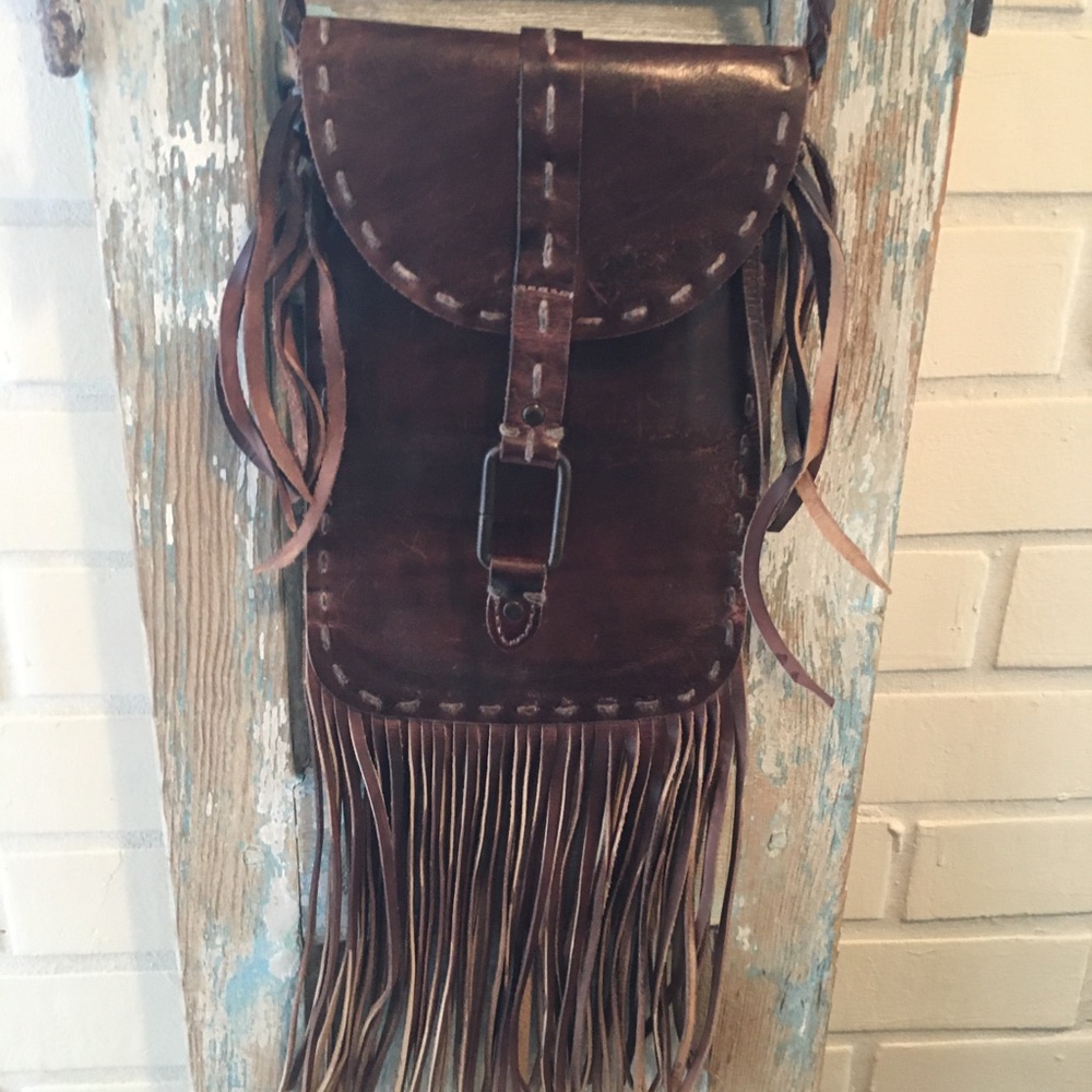 Bed Stu Purse